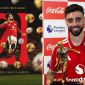 Bằng chứng không thể chối cãi, kỷ lục kiến tạo của Bruno Fernandes bị BTC Ngoại hạng Anh hủy bỏ?
