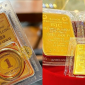 Bảng giá vàng hôm nay 25/5: Vàng miếng SJC nhẫn 9999 cực rẻ so với đỉnh, thị trường bao giờ phục hồi?
