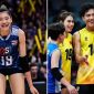 Nhận tin dữ trước VNL 2026, Thái Lan đếm ngược ngày mất vé vào tay tuyển bóng chuyền nữ Việt Nam?