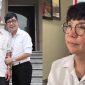Cha ruột Long Nhật là nhà thơ nổi tiếng với độc bản Truyện Kiều, từng cấm con đi theo nghệ thuật