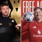 HLV Carrick tìm người chia lửa với Sesko, Man Utd chiêu mộ tiền đạo đẳng cấp thế giới giá 0 đồng?