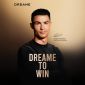 Dreame công bố Cristiano Ronaldo trở thành Đại sứ Thương hiệu toàn cầu