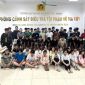 Toàn cảnh vụ triệt phá đường dây ma túy tại TPHCM: Hiện trường phát hiện những dấu hiệu bất thường