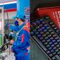Bảng giá xăng dầu hôm nay 25/5: Xăng E10 sắp phân phối toàn quốc giá bao nhiêu? Bàn phím gaming E-Dra giá rẻ bèo