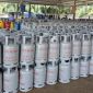 Giá gas hôm nay 25/5: Gas Petrolimex, PV GAS và Saigon Petro duy trì trạng thái hiếm, chênh lệch khu vực phân phối