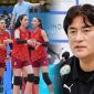 Giải bóng chuyền AVC Cup 2026 đếm ngược ngày khởi tranh, đối thủ số 1 của tuyển nữ Việt Nam 'kêu cứu'
