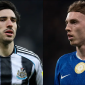 Tin chuyển nhượng trưa 25/5: Tonali đến gần Old Trafford, Chelsea nguy cơ mất Cole Palmer