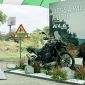 Kawasaki KLE500 2026 chính thức ra mắt tại Việt Nam: Huyền thoại rally thập niên 90 'tái sinh' với diện mạo cực chiến
