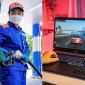 Giá xăng dầu hôm nay 25/5: Đồng loạt bật tăng phiên đầu tuần, các mẫu laptop gaming giá dưới 25 triệu cho game thủ
