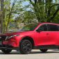 Mazda CX-5 phiên bản Hybrid 2026 chính thức ra mắt giá 545 triệu đồng: 'Xé vé' Honda CR-V và Tucson