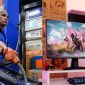 Bảng giá xăng dầu ngày 25/5: Xăng, dầu Việt Nam giá rẻ nhất khu vực, các dòng màn hình gaming MSI có giá sao?
