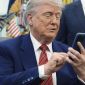 Quan chức Mỹ 'rỉ tai' Iran: Vì sao không nên để tâm đến những bài đăng của ông Trump trên MXH?