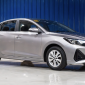 Sedan hybrid cỡ C mới giá 348 triệu: Trang bị ‘xịn sò’ khiến Mazda3, Honda Civic ‘toát mồ hôi’