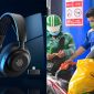 Giá xăng dầu hôm nay 25/5: Xăng RON95 rẻ hơn đỉnh gần 25%, tai nghe gaming SteelSeries chính hãng giá tốt
