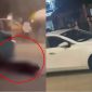 Nghệ An: Công an vào cuộc vụ tài xế Mazda lao ô tô vào đám đông, cán qua người đàn ông, tình hình nạn nhân?