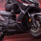 ‘Vua xe ga’ 150cc mới giá 46,4 triệu đồng rẻ hơn Honda Air Blade chính thức ra mắt, có ABS và TCS như SH 160i