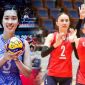 Xem trực tiếp bóng chuyền nữ AVC Cup 2026 ở đâu, kênh nào? Link xem tuyển Việt Nam thi đấu?