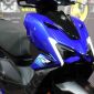 Yamaha chính thức mở bán ‘vua xe ga’ 125cc mới tinh: Thiết kế thể thao ‘nét’ hơn Honda SH và SH Mode, giá 55 triệu đồng