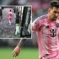 Inter Miami làm rõ chấn thương của Lionel Messi, ĐT Argentina toát mồ hôi trước World Cup 2026