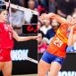 Lịch thi đấu bóng chuyền nữ VNL 2026 tuần 1 mới nhất: Thái Lan gặp khó, ĐT Việt Nam có thi đấu không?