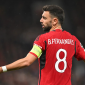 Tin chuyển nhượng tối 26/5: MU đàm phán giữ Bruno Fernandes, Arsenal tăng tốc vụ Julian Alvarez