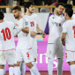 FIFA xác nhận tuyển Iran chuyển đại bản doanh World Cup 2026 sang Mexico vì lo ngại an ninh