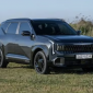 Kia Seltos hybrid 2027 ‘đấu’ Mitsubishi Xforce và Yaris Cross: SUV hạng B mới siêu tiết kiệm xăng