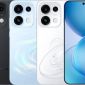 OPPO ra mắt siêu phẩm giá rẻ, camera 200MP áp đảo iPhone 17 Pro Max, pin 7000 mAh hơn cả Galaxy S26 Ultra