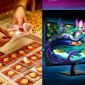 Giá vàng SJC, vàng nhẫn hôm nay 26/5 đồng loạt giảm, màn hình gaming Acer giá dưới 4 triệu đồng