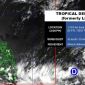 Biển Đông xuất hiện áp thấp nhiệt đới mới, PAGASA cảnh báo nguy cơ El Nino quay trở lại