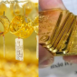 Bảng giá vàng hôm nay 26/5: Vàng miếng vàng nhẫn lao vào chu kỳ mới? cảnh báo nóng mốc 8.000 USD
