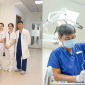  Hành trình kỳ diệu tại Vinmec: Cứu cụ bà 87 tuổi nặng 29 kg bị sốc nhiễm khuẩn nặng