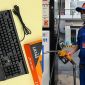 Giá xăng RON95 hôm nay 26/5 giảm hơn 8.000 đồng so với đỉnh, bàn phím gaming DAREU giá có rẻ
