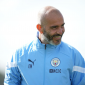 Enzo Maresca ký hợp đồng dẫn dắt Man City, chính thức kế nhiệm Pep Guardiola