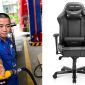 Bảng giá xăng dầu ngày 27/5: Loại nhiên liệu mới giá rẻ hơn cả RON95, các dòng ghế gaming chính hãng giá ra sao?