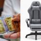 Giá vàng hôm nay 26/5 tiếp tục biến động giảm 500.000 đồng/lượng, ghế gaming E-Dra rẻ bất ngờ