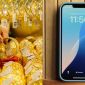 Tối 26/5: Giá vàng đảo chiều giảm sâu, giới đầu tư áp lực chốt lời lớn? iPhone 16e dưới 10 triệu đáng mua