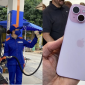 Giá xăng dầu hôm nay 26/5: Tăng đồng loạt hơn 1.000 đồng/lít, giá iPhone 15 vô cùng ‘dễ thở’