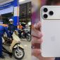 Bảng giá xăng dầu hôm nay sáng 26/5: Xăng RON 95 vẫn gần mốc 19.000 đồng/lít, iPhone 17 Pro có giảm?