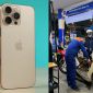 Bảng giá xăng dầu hôm nay 27/5: Xăng RON 95 giảm hơn 8.000/lít so với đỉnh, iPhone 16 Pro rẻ sập sàn