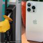 Bảng giá xăng dầu chiều 26/5: Xăng RON 95 cài số lùi gần hơn 19.000 đồng/lít, iPhone 15 Pro Max có rẻ?