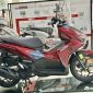Bảng giá xe Honda Air Blade 2026 cuối tháng 5/2026: 'Rẻ như bèo' trước áp lực từ giá xăng và xe điện