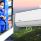Giá xăng chiều 26/5: Trong nước sắp giảm mạnh, bảng giá máy lạnh Comfee 1 chiều giảm tới 43%