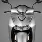 Honda SH 125i phiên bản 2026 chính thức ra mắt: Thiết kế đẹp chưa từng thấy, có phanh ABS, giá mềm?