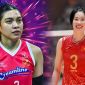 CHÍNH THỨC: Philippines chốt danh sách dự AVC Cup 2026, quyết 'đòi nợ' tuyển bóng chuyền nữ Việt Nam