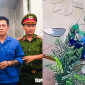 Sáng 26/5, xét xử 'Tài đen' dùng súng quân dụng cướp 1,9 tỉ đồng và hành trình tẩu thoát như phim