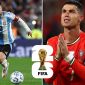 Dàn ứng viên vô địch World Cup 2026 lộ diện, siêu máy tính chỉ thẳng khả năng ông lớn bị loại từ vòng bảng