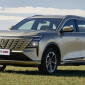 SUV hạng C hybrid mới dài gần 4,8 mét: Giá 472 triệu khiến Mazda CX-5 và Hyundai Tucson ‘áp lực’