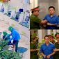 Vụ cướp ngân hàng Gia Lai: Lộ bí mật động trời bên trong giỏ quà Tết gửi vợ của đàn em Tài ‘Đen’