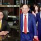 Phạm Nhật Quân Anh – con trai tỷ phú Phạm Nhật Vượng làm gì trước khi thành Chủ tịch HĐQT VinFast?